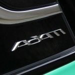 Nun mit Faltdach und Automatik - Opel Adam “Open Air" 13 der-Autotester