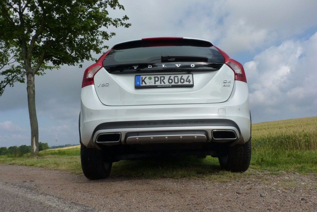 Volvo hat geländegängigen Zuwachs bekommen 15 der-Autotester