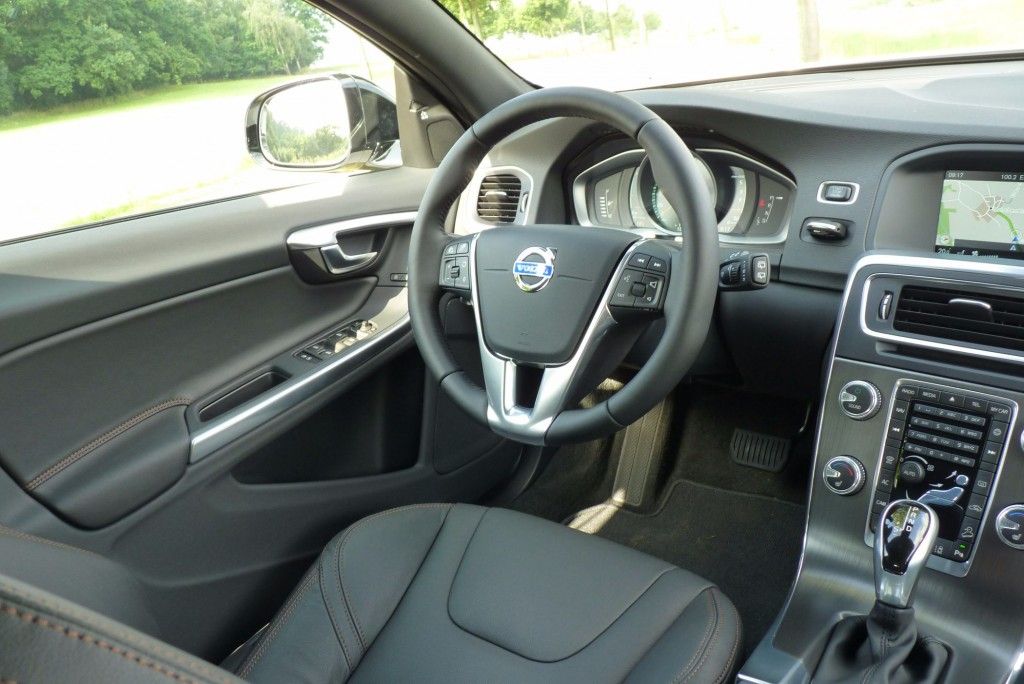 Volvo hat geländegängigen Zuwachs bekommen 11 der-Autotester