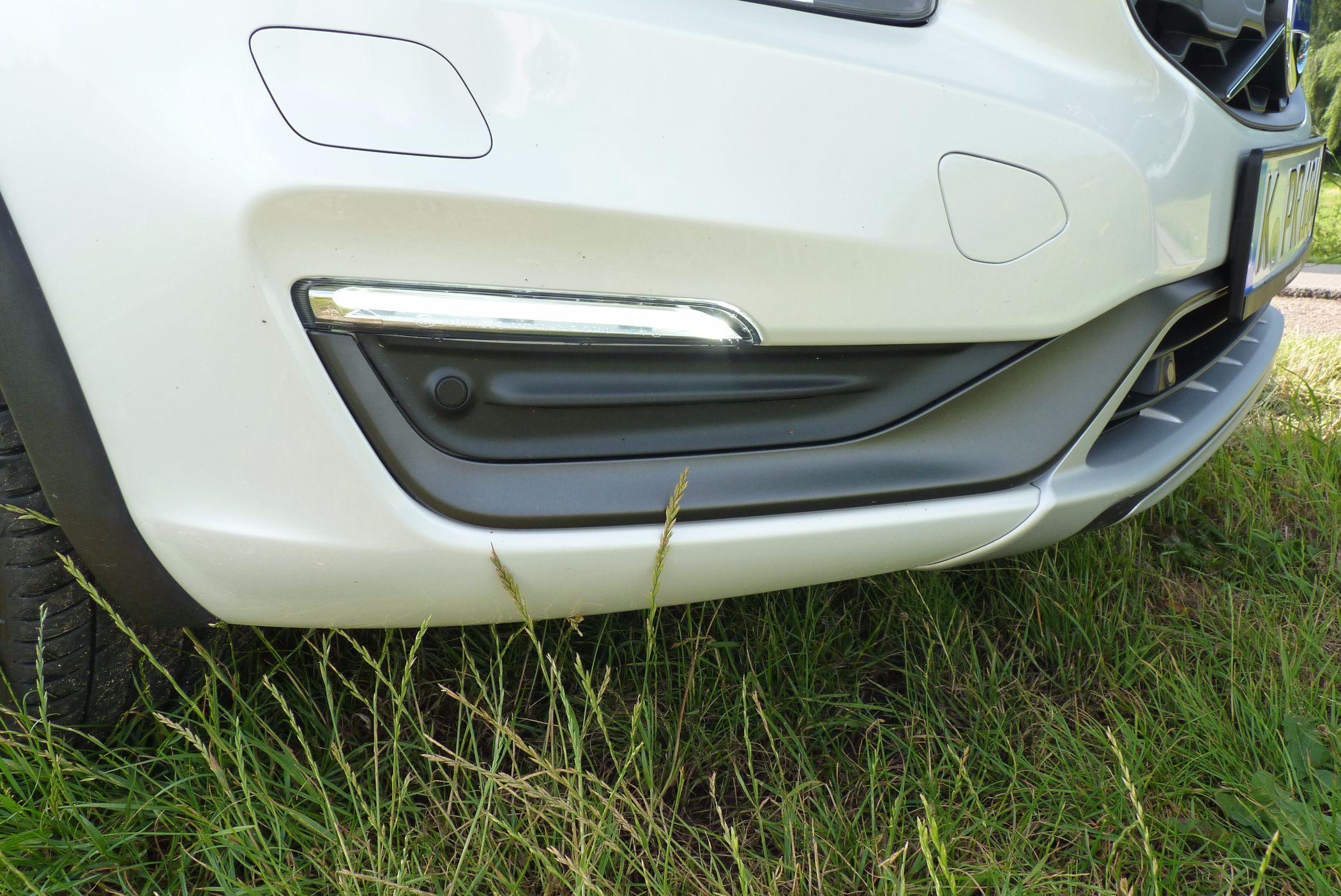 Des Lehrers neue Lieblinge ?- Volvo V60 und S60 Cross Country 19 der-Autotester