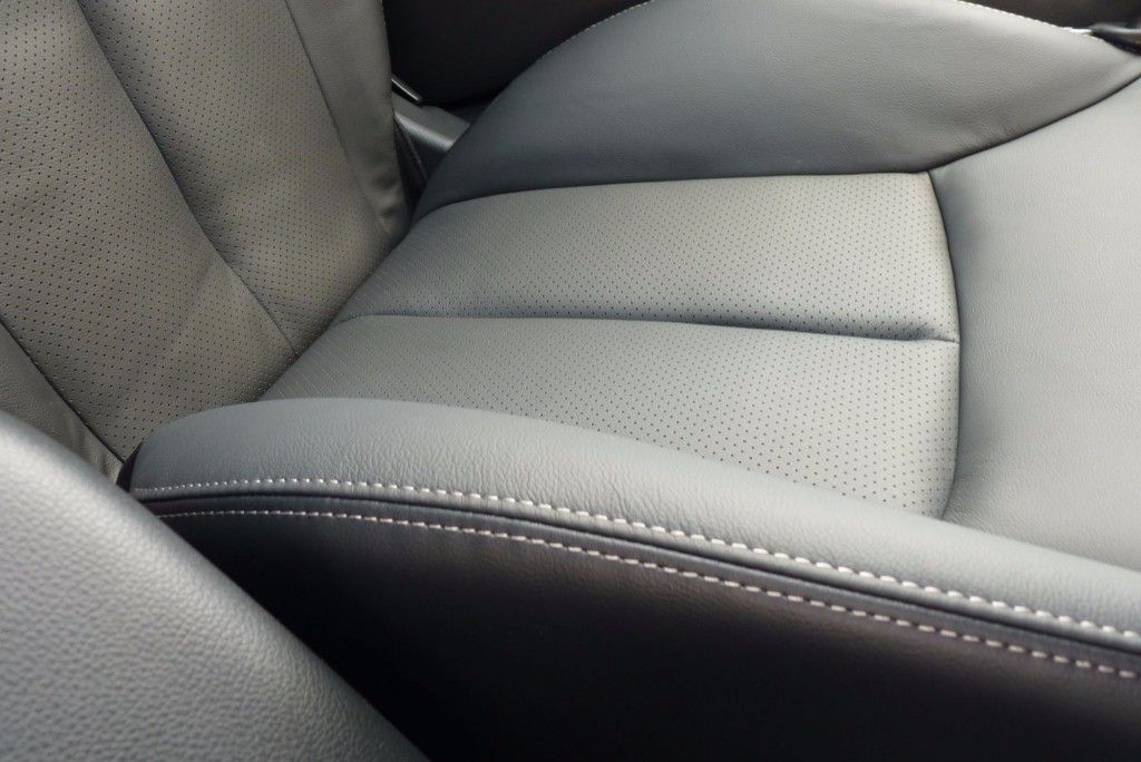 Der Mitsubishi L200 - Wer sagt eigentlich, nur Männer dürfen Pick-ups fahren? 9 der-Autotester