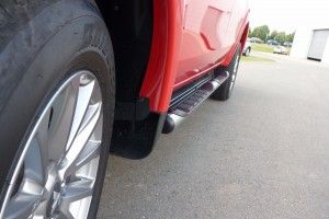 Der Mitsubishi L200 - Wer sagt eigentlich, nur Männer dürfen Pick-ups fahren? 18 der-Autotester