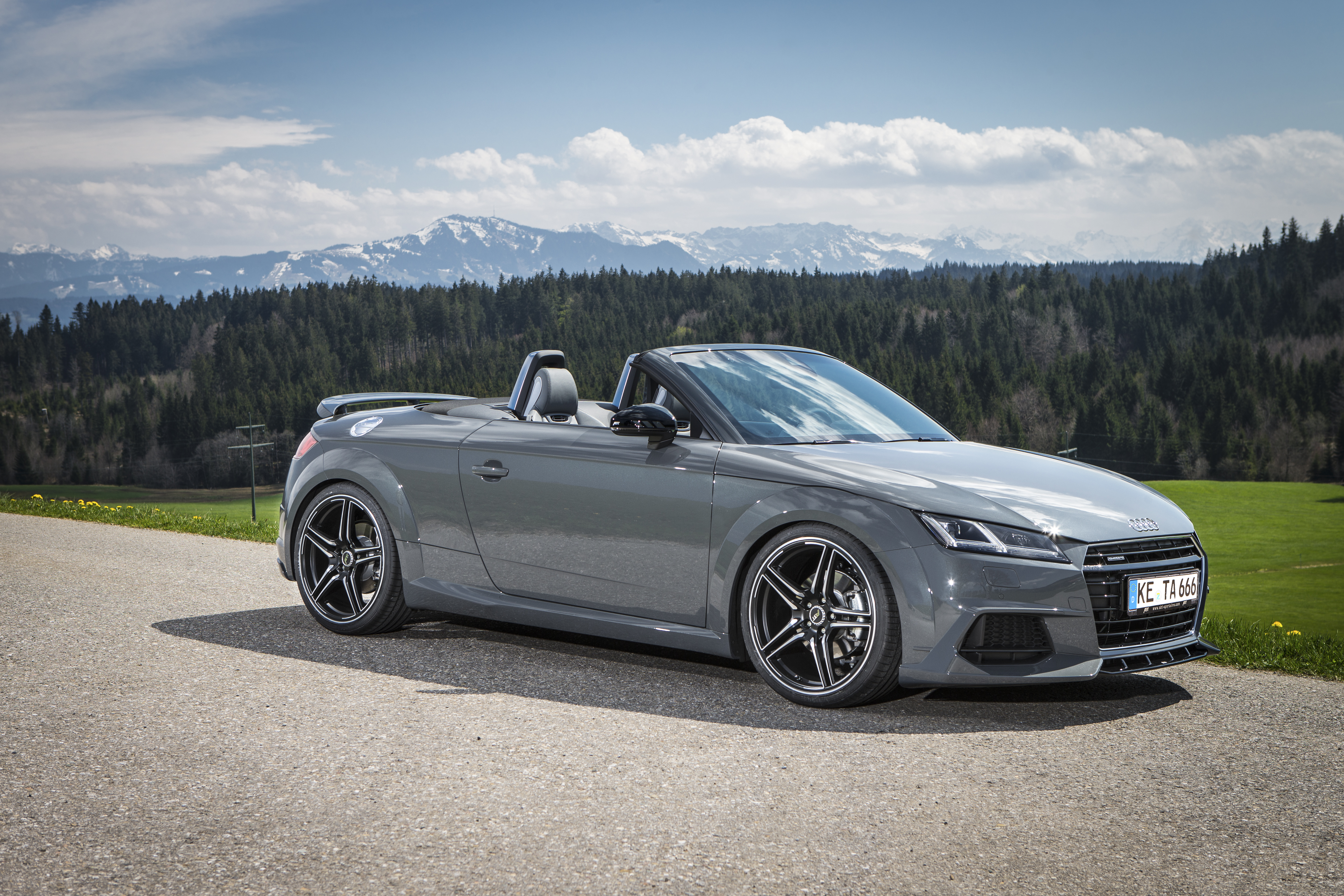 Echter Spar-Tipp für Tuning-Fans: Die ABT Power Tage sind zurück! 26 der-Autotester