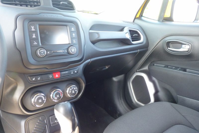 Jeep Renegade nun auch mit Doppelkupplung 10 der-Autotester