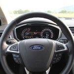 Bildergalerie: Unser Ford Mondeo Turnier Dauertester 16 der-Autotester