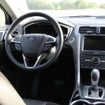 Bildergalerie: Unser Ford Mondeo Turnier Dauertester 15 der-Autotester
