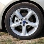 Bildergalerie: Unser Ford Mondeo Turnier Dauertester 13 der-Autotester