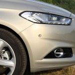 Bildergalerie: Unser Ford Mondeo Turnier Dauertester 12 der-Autotester