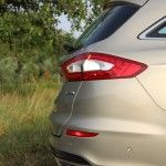 Bildergalerie: Unser Ford Mondeo Turnier Dauertester 11 der-Autotester