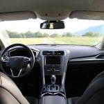 Bildergalerie: Unser Ford Mondeo Turnier Dauertester 14 der-Autotester