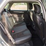 Bildergalerie: Unser Ford Mondeo Turnier Dauertester 24 der-Autotester