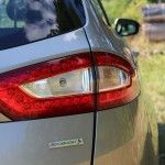 Bildergalerie: Unser Ford Mondeo Turnier Dauertester 8 der-Autotester
