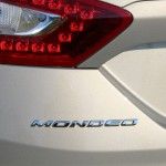 Bildergalerie: Unser Ford Mondeo Turnier Dauertester 9 der-Autotester