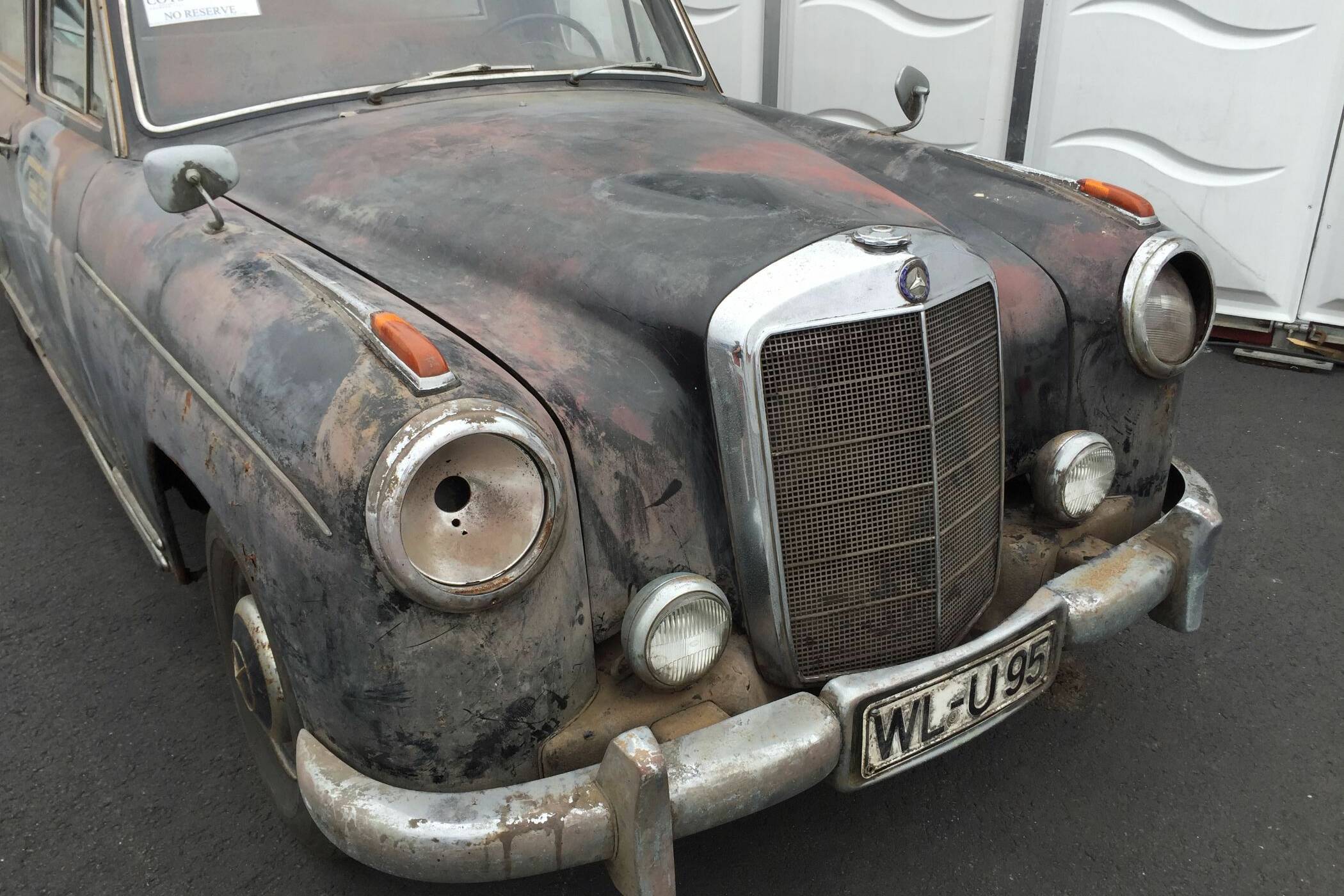 Tipps zum Oldtimerkauf 22 der-Autotester