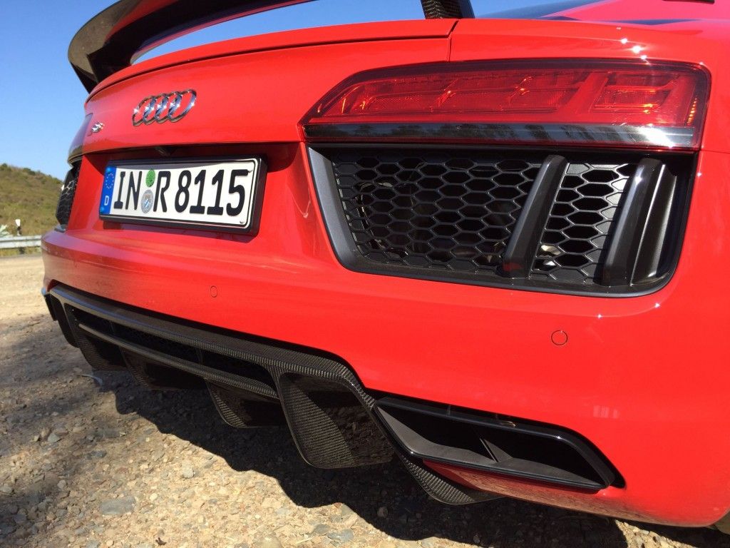 Vorsicht! Suchtgefahr - Der neue Audi R8 13 Foto 13.07.15 17 35 25