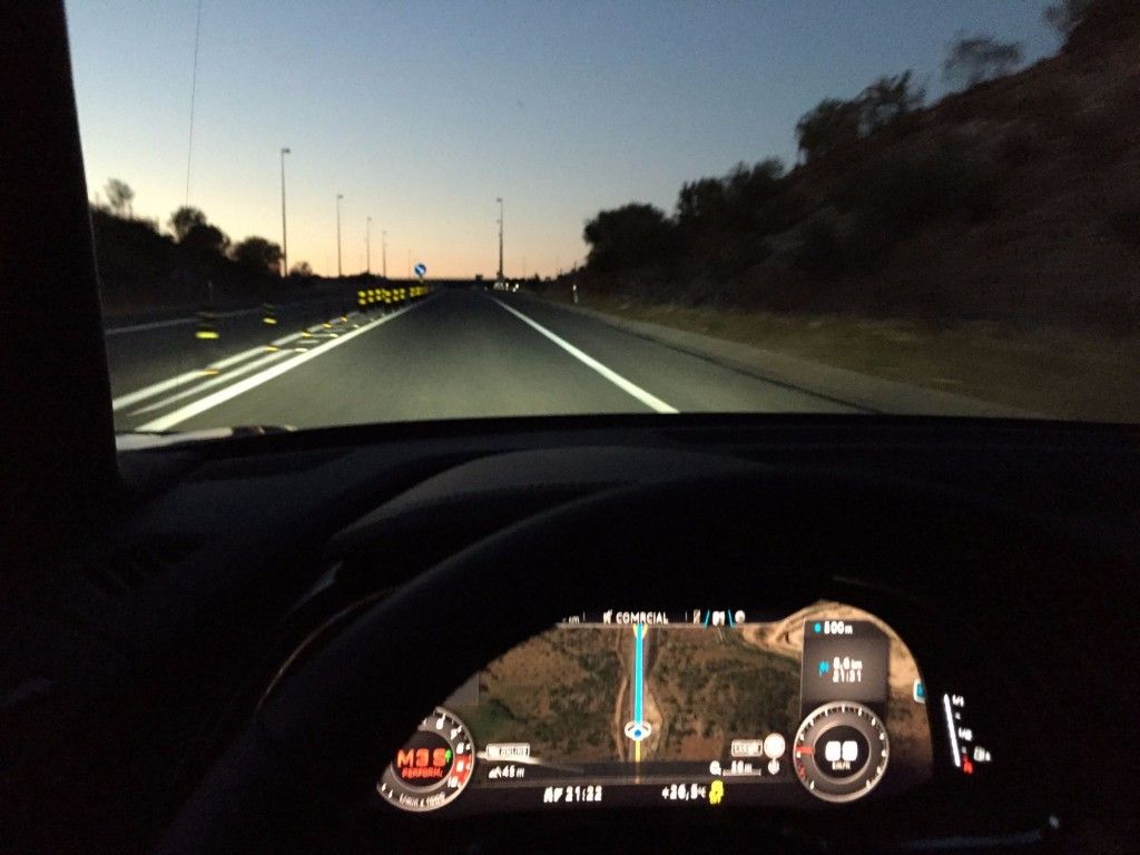 Vorsicht! Suchtgefahr - Der neue Audi R8 16 der-Autotester