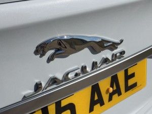 Der neue Jaguar XF: Business-Class-Herausforderer am Puls der Zeit 12 der-Autotester