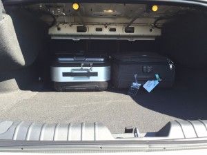 Der neue Jaguar XF: Business-Class-Herausforderer am Puls der Zeit 9 der-Autotester