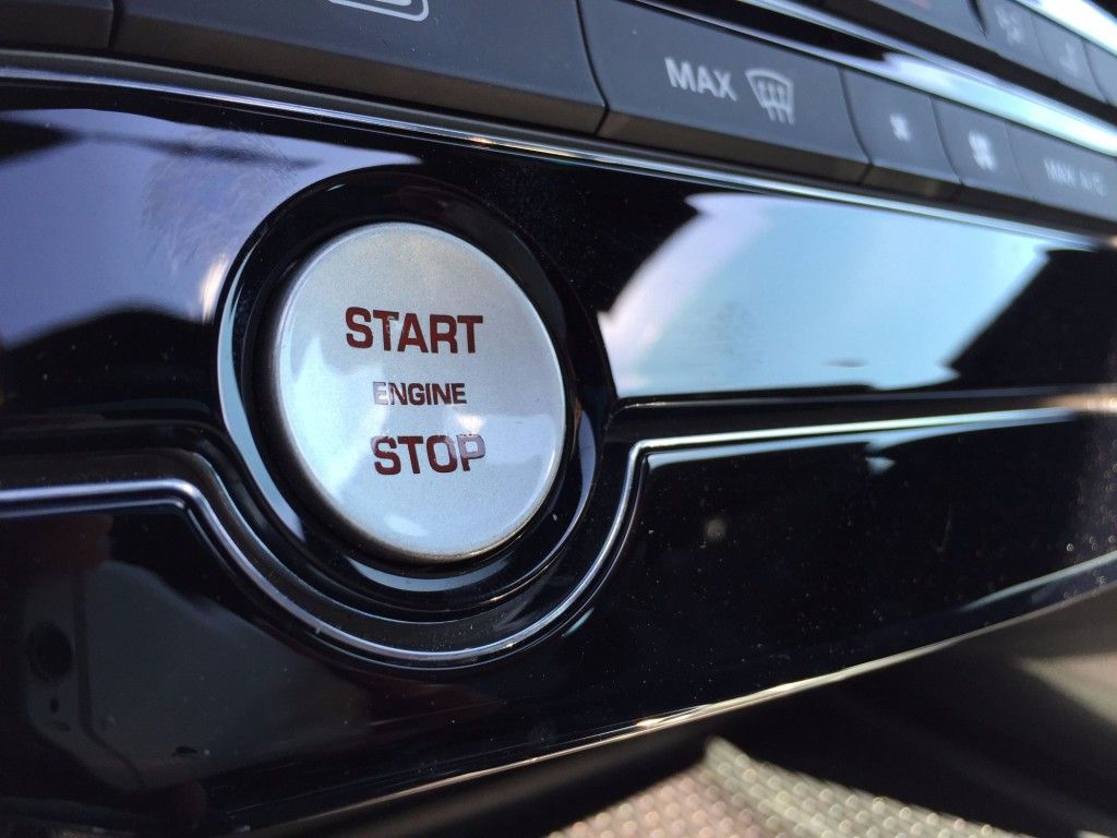 Der neue Jaguar XF: Business-Class-Herausforderer am Puls der Zeit 20 der-Autotester