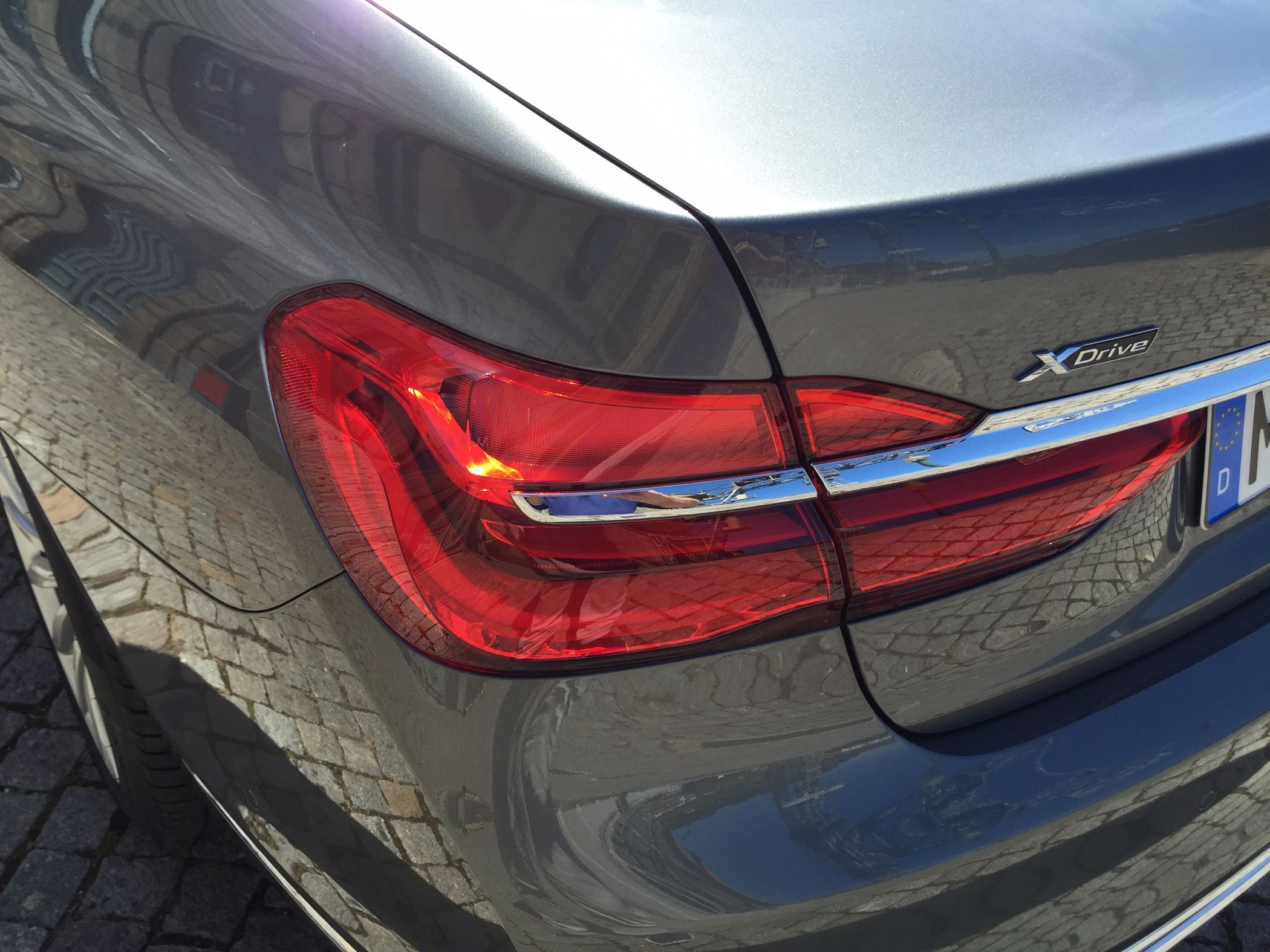 Der neue BMW 7er – Freude am Fahren durch technische Innovationen 3 der-Autotester