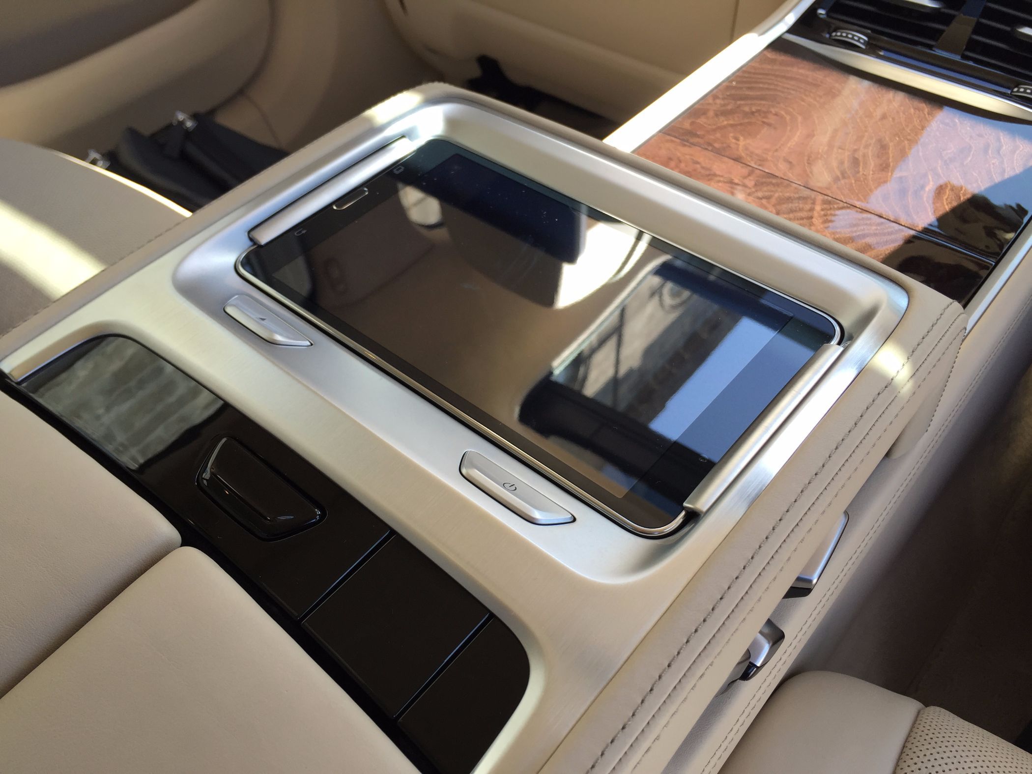 Der neue BMW 7er – Freude am Fahren durch technische Innovationen 13 der-Autotester