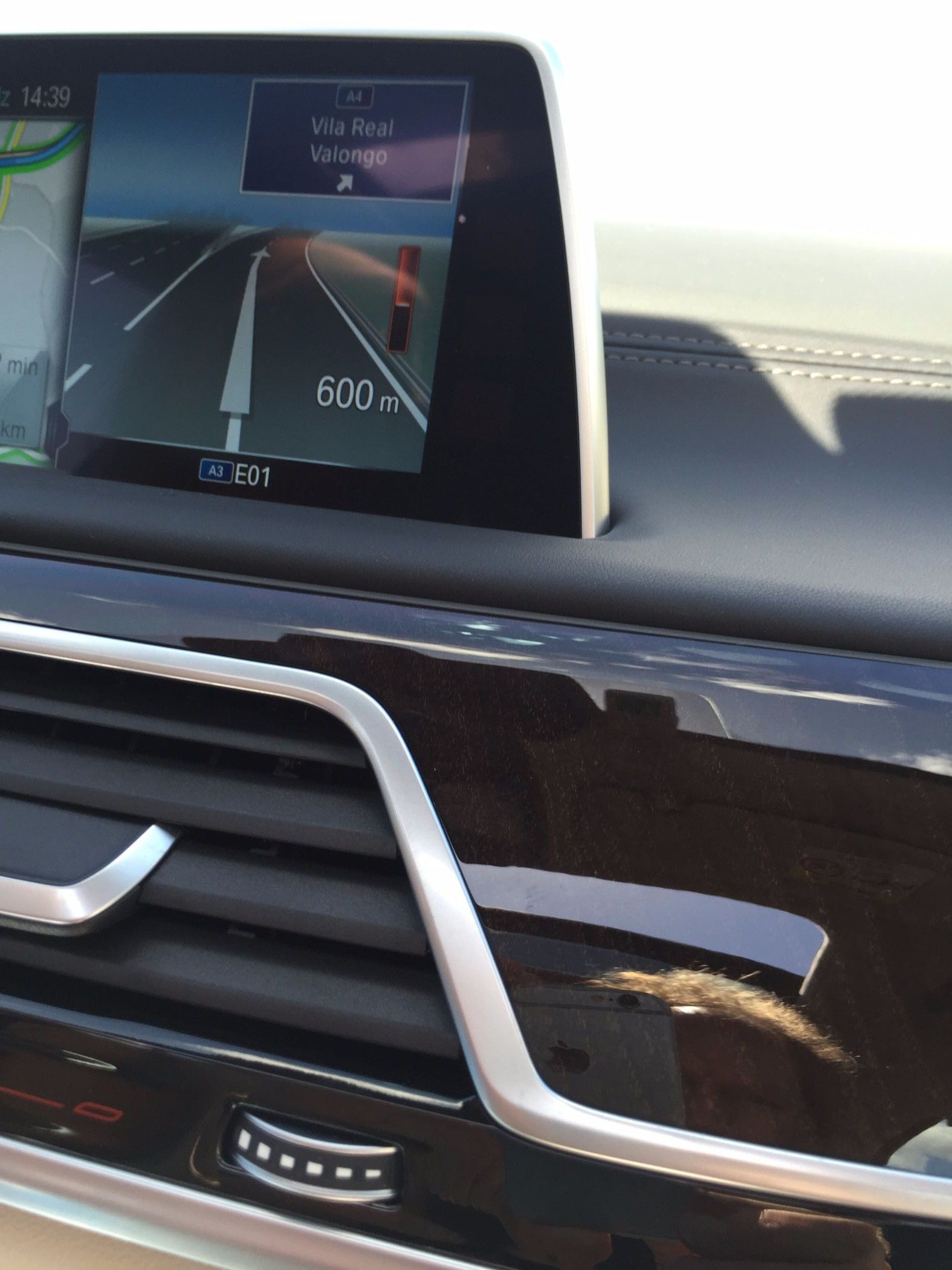 Der neue BMW 7er – Freude am Fahren durch technische Innovationen 12 der-Autotester