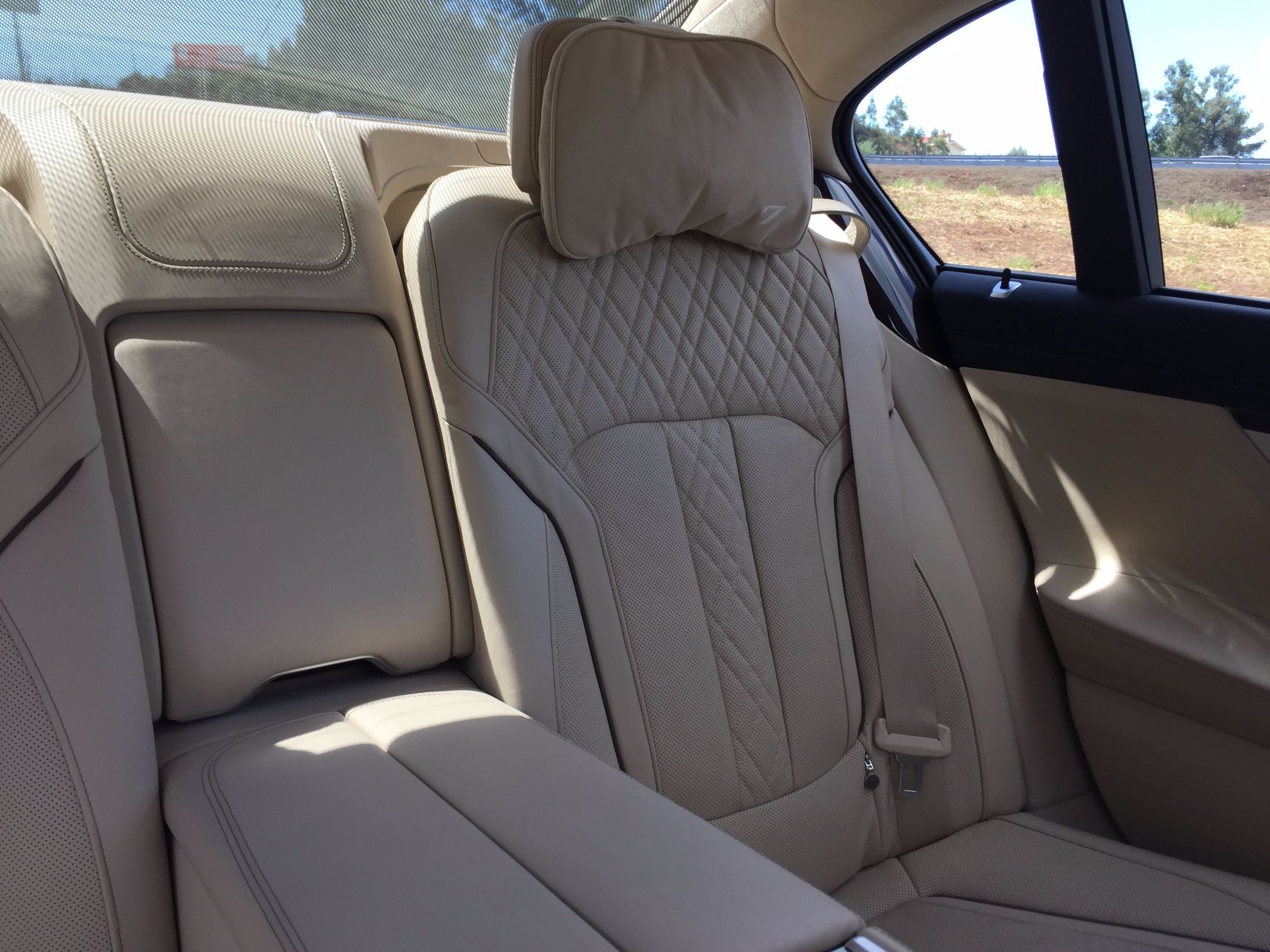 Der neue BMW 7er – Freude am Fahren durch technische Innovationen 7 der-Autotester