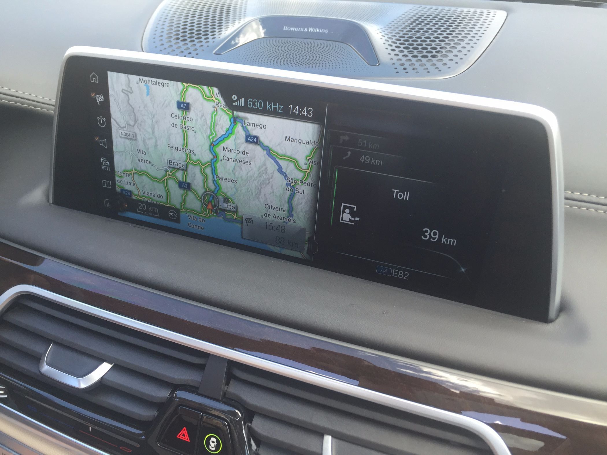 Der neue BMW 7er – Freude am Fahren durch technische Innovationen 8 der-Autotester