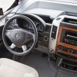 Bildergalerie: Hymer ML-I 580 10 der-Autotester
