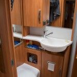 Bildergalerie: Hymer ML-I 580 16 der-Autotester