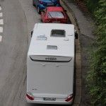 Bildergalerie: Hymer ML-I 580 30 der-Autotester