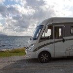 Bildergalerie: Hymer ML-I 580 25 der-Autotester