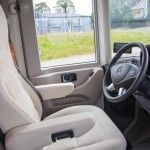 Bildergalerie: Hymer ML-I 580 9 der-Autotester