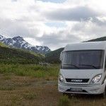 Bildergalerie: Hymer ML-I 580 24 der-Autotester