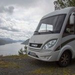 Bildergalerie: Hymer ML-I 580 23 der-Autotester