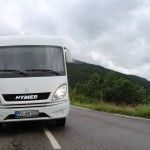 Bildergalerie: Hymer ML-I 580 22 der-Autotester