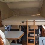 Bildergalerie: Hymer ML-I 580 15 der-Autotester