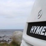 Bildergalerie: Hymer ML-I 580 4 der-Autotester