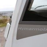 Bildergalerie: Hymer ML-I 580 5 der-Autotester
