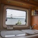 Bildergalerie: Hymer ML-I 580 12 der-Autotester