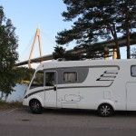 Bildergalerie: Hymer ML-I 580 3 der-Autotester
