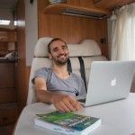 Bildergalerie: Hymer ML-I 580 7 der-Autotester
