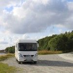 Bildergalerie: Hymer ML-I 580 1 der-Autotester