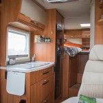 Bildergalerie: Hymer ML-I 580 6 der-Autotester