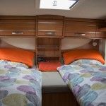 Bildergalerie: Hymer ML-I 580 14 der-Autotester