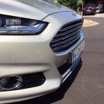 Unser neues Familienmitglied: Ford Mondeo Turnier 4 der-Autotester