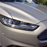 Unser neues Familienmitglied: Ford Mondeo Turnier 3 der-Autotester