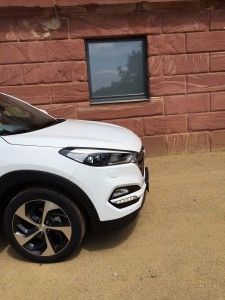 Hyundai Tucson: Familien-SUV für Großstadt-Cowboys 5 der-Autotester