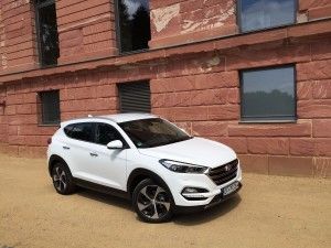 Hyundai Tucson: Familien-SUV für Großstadt-Cowboys 6 der-Autotester