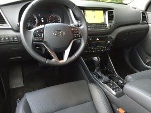 Hyundai Tucson: Familien-SUV für Großstadt-Cowboys 11 der-Autotester